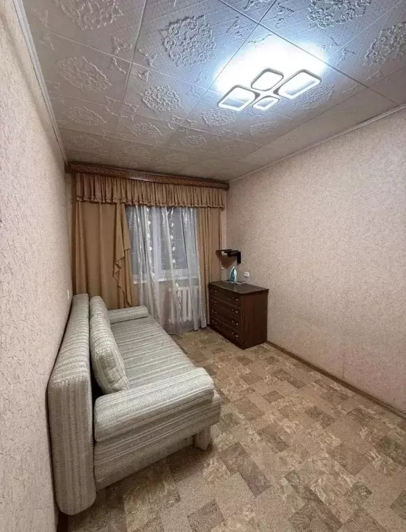 2-к кв. Башкортостан, Уфа Молодежный бул., 5/1 (43.0 м) - Фото 2