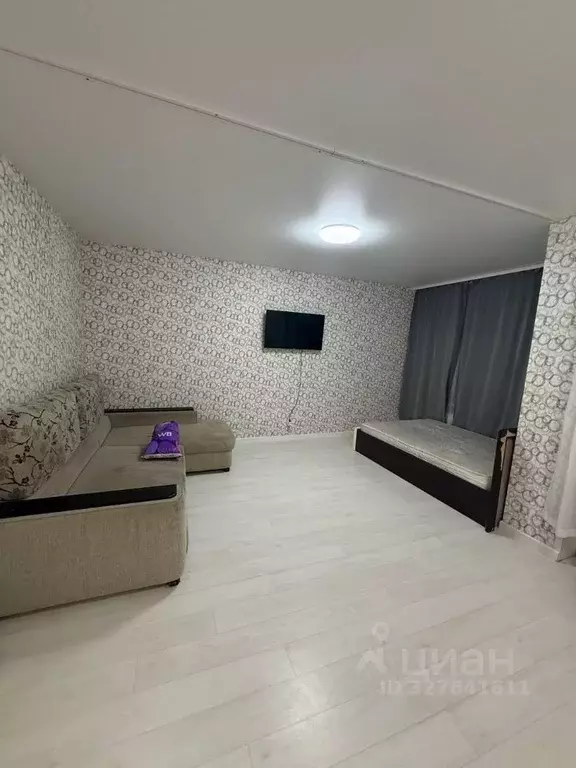 Студия Башкортостан, Уфа просп. Дружбы Народов, 59 (28.0 м) - Фото 1