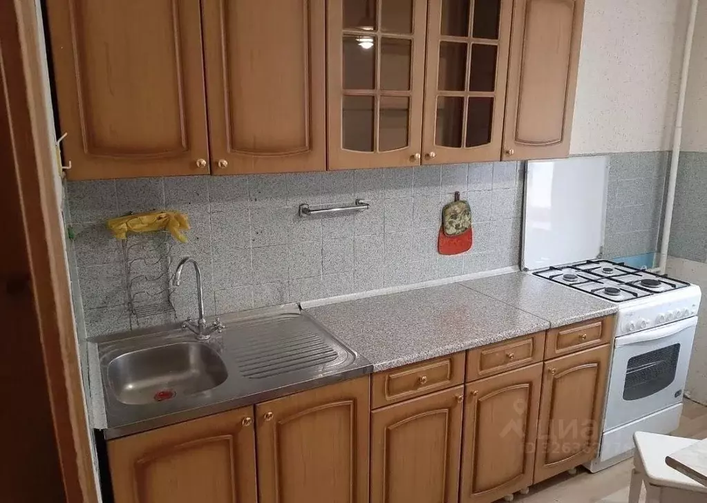 2-к кв. Коми, Ухта просп. Ленина, 24 (47.9 м) - Фото 1