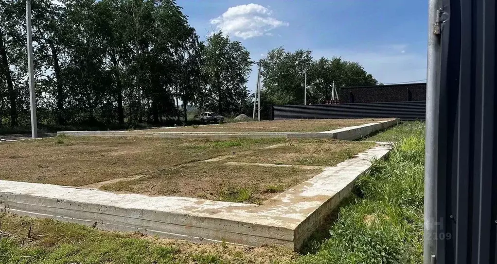 Участок в Самарская область, Ставропольский район, с. Тимофеевка ул. ... - Фото 2