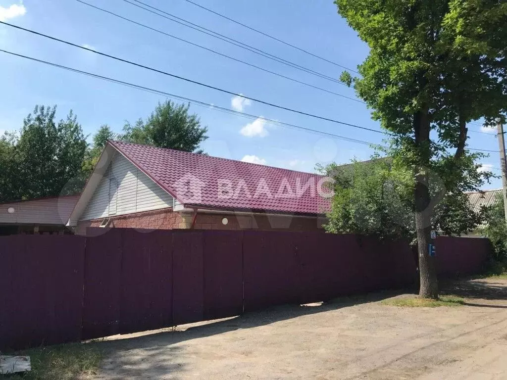 Дом 100 м на участке 7 сот. - Фото 0