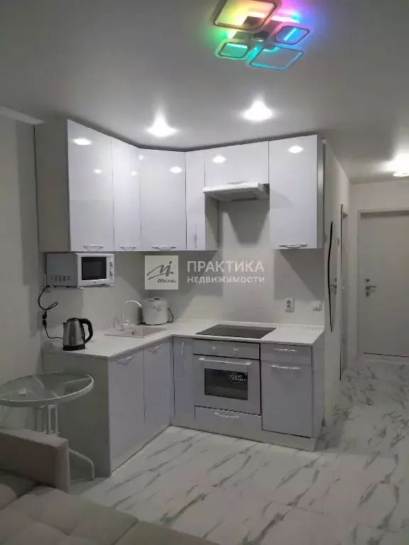 Продается студия - Фото 2