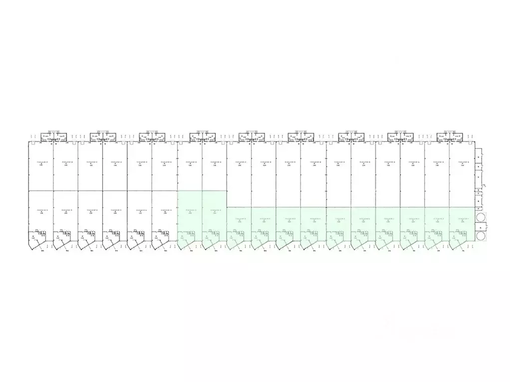 Склад в Московская область, Дмитровский муниципальный округ, д. ... - Фото 1