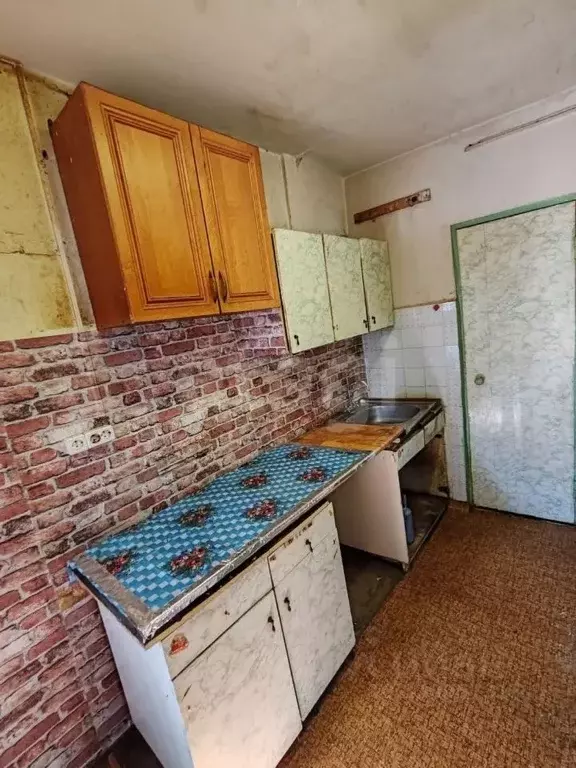 2-к кв. Ростовская область, Ростов-на-Дону ул. Седова, 40 (35.0 м) - Фото 0