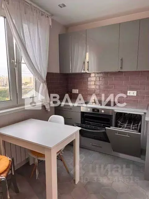 1-к кв. Москва Каширское ш., 55К1 (38.2 м) - Фото 1