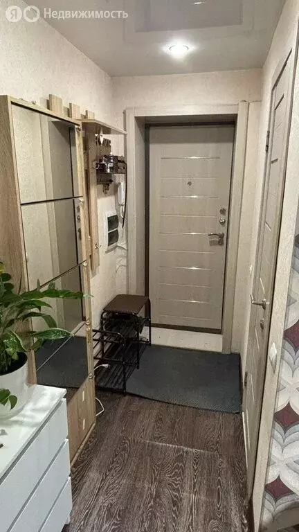 3-комнатная квартира: Верхняя Пышма, Успенский проспект, 42 (53.9 м) - Фото 2