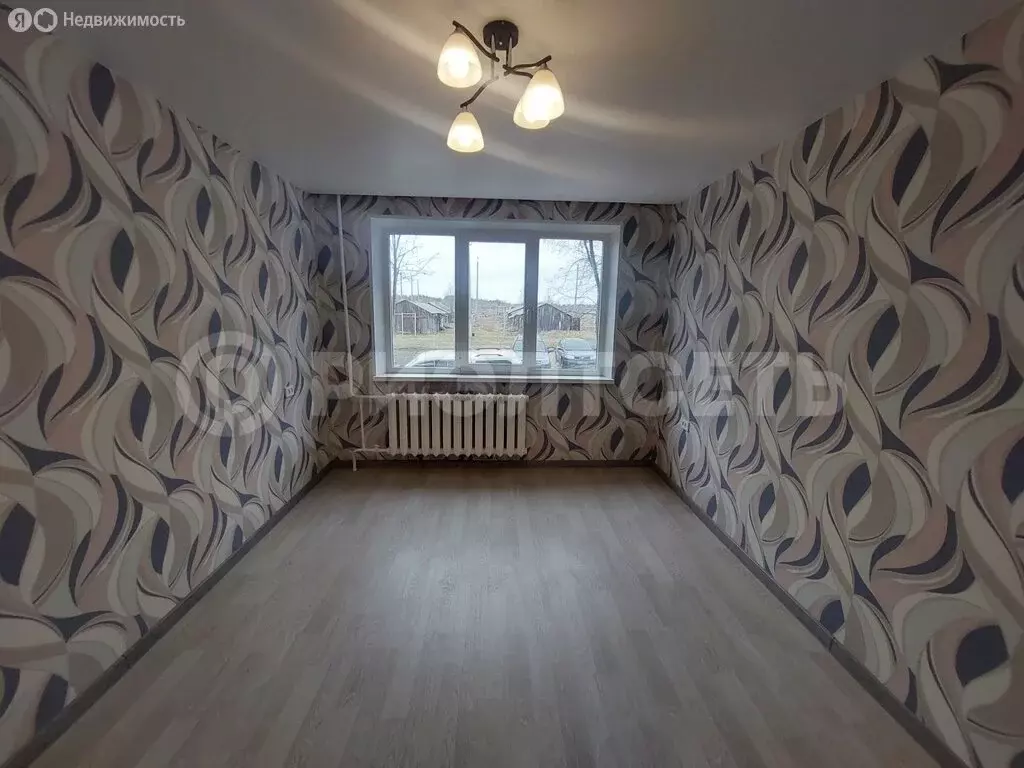 2-комнатная квартира: Апатиты, улица Гладышева, 21 (44 м) - Фото 0