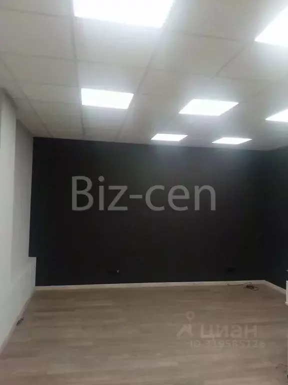 Офис в Санкт-Петербург Заставская ул., 33ТА (38 м) - Фото 1