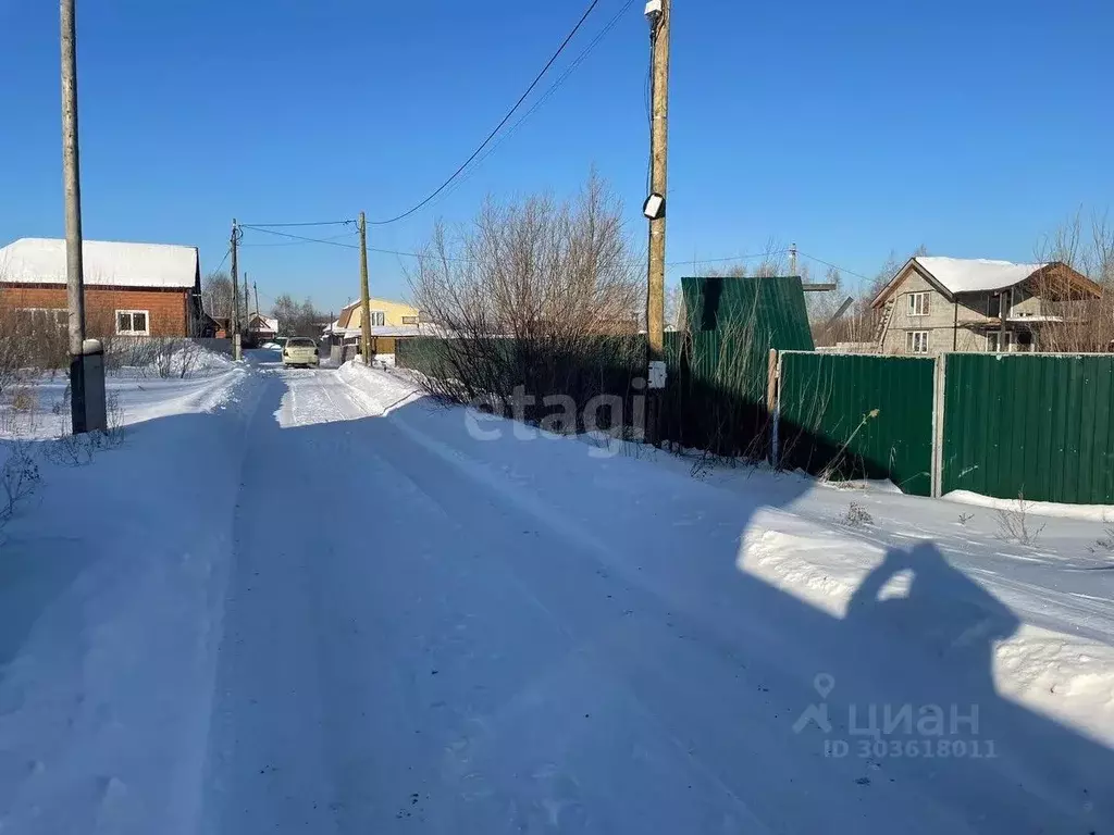 Дом в Тюменская область, Тюмень Лаванда садовое товарищество,  (100 м) - Фото 1