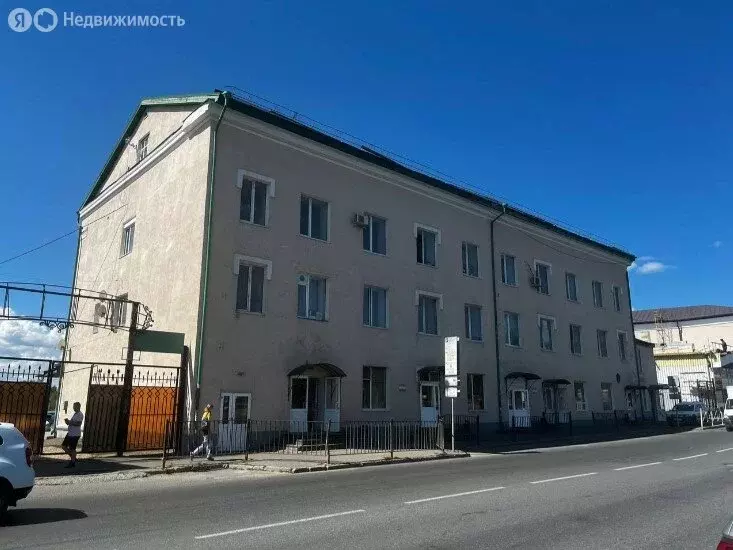 Офис (2169 м) - Фото 0