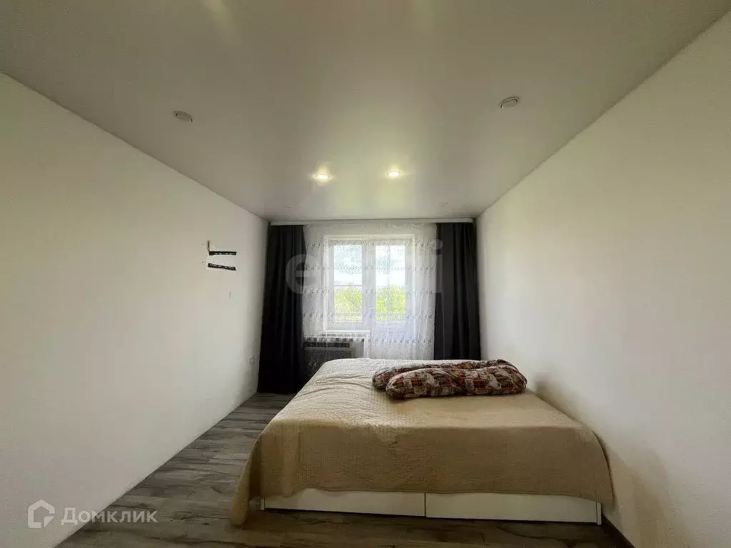 Продаётся 1-к квартира, 32.1 м - Фото 1