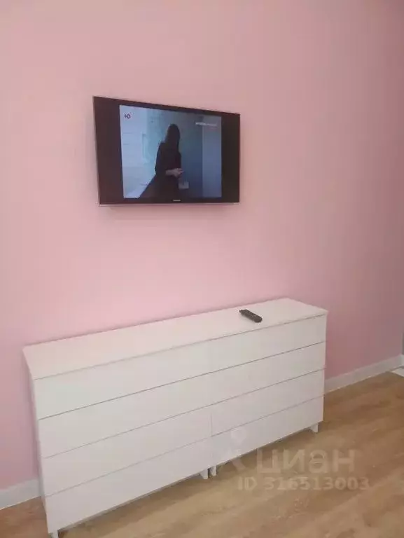 1-к кв. Ленинградская область, Выборг Ленинградское ш., 28 (32.0 м) - Фото 1