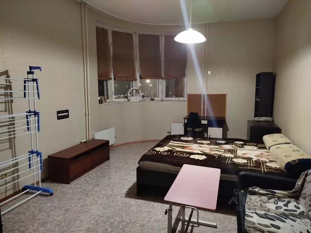 1-к кв. Москва Южнобутовская ул., 44 (50.0 м) - Фото 1