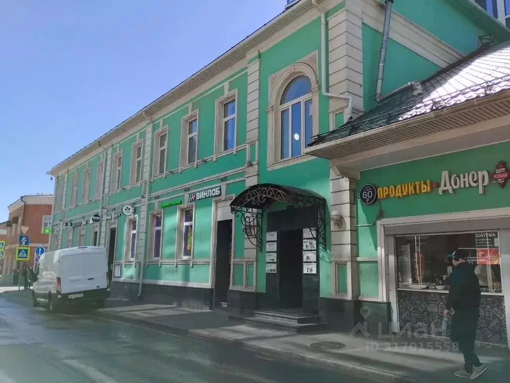 1-к кв. Москва Холодильный пер., 2 (20.0 м) - Фото 1