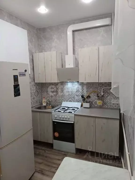 2-к кв. Хабаровский край, Хабаровск Забайкальская ул., 24 (60.0 м) - Фото 1