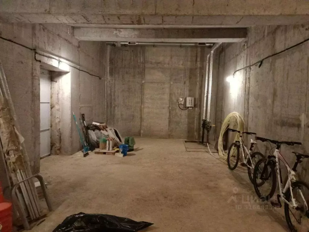 Помещение свободного назначения в Самарская область, Самара Гаражная ... - Фото 1