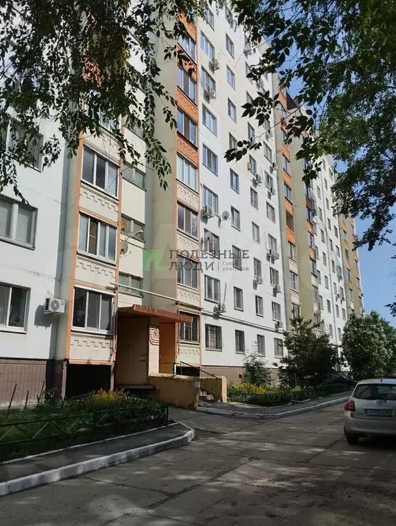 3-к. квартира, 73,4 м, 7/10 эт. - Фото 0
