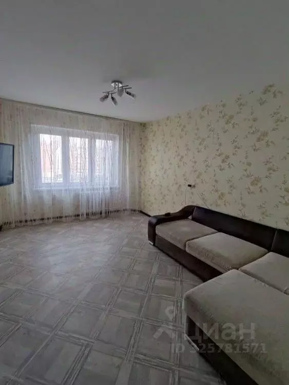 3-к кв. Омская область, Омск ул. Рокоссовского, 32 (62.3 м) - Фото 2