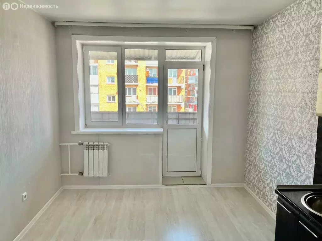 1-комнатная квартира: Иркутский муниципальный округ, рабочий посёлок ... - Фото 1