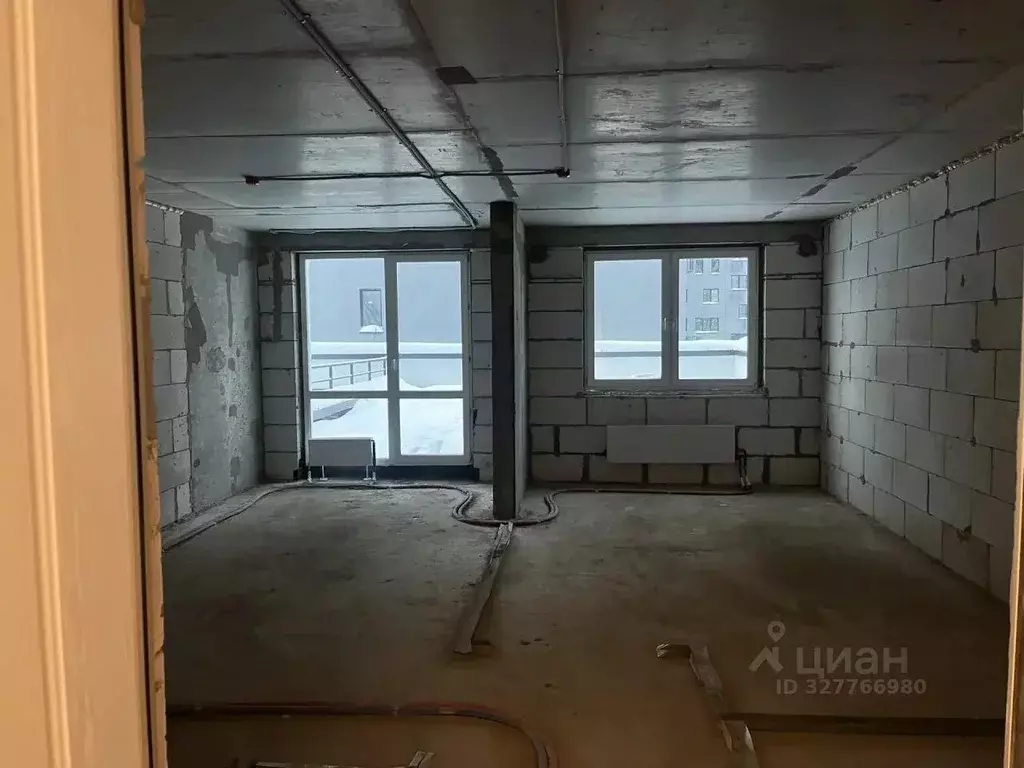 2-к кв. Москва ул. Братьев Гранат, 8 (56.2 м) - Фото 1