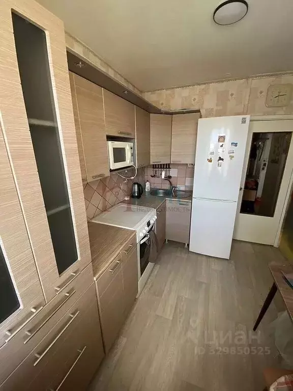 2-к кв. Новосибирская область, Новосибирск Нижегородская ул., 17 (45.0 ... - Фото 1