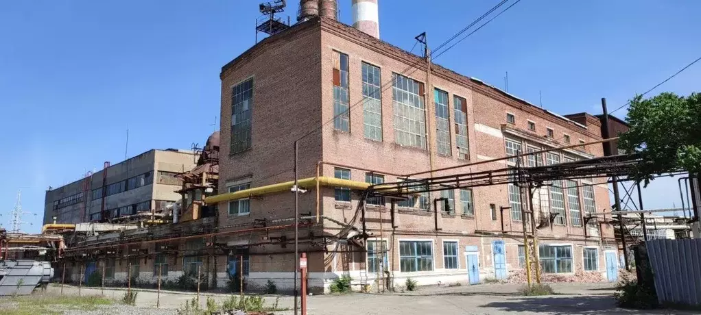 Производственное помещение в Ростовская область, Таганрог ул. Ленина, ... - Фото 0