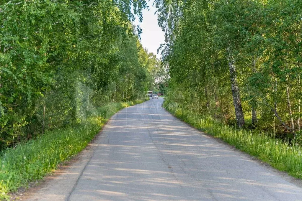 Участок 10,2 сот. (СНТ, ДНП) - Фото 1