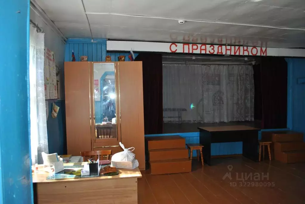 Помещение свободного назначения в Тюменская область, Тобольский ... - Фото 2