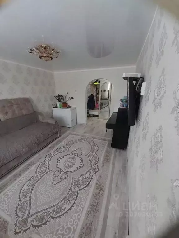 2-к кв. Оренбургская область, Ясный Юбилейная ул., 5 (49.1 м) - Фото 1