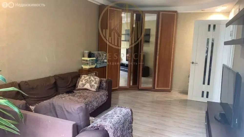 3-комнатная квартира: Ессентуки, Октябрьская улица, 434 (65.8 м) - Фото 1