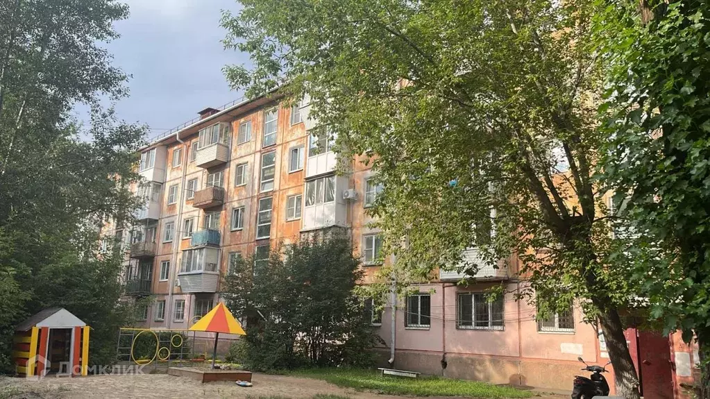 Продаётся 2-к квартира, 44.8 м - Фото 0