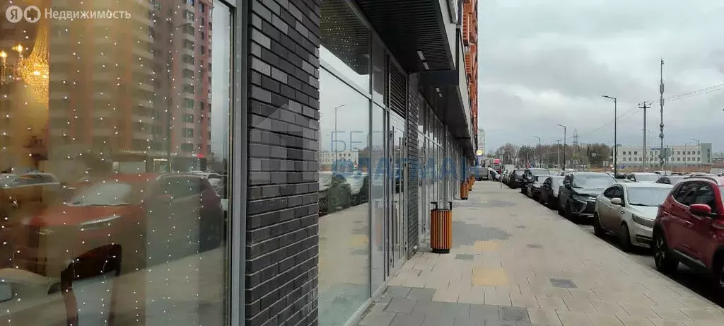 Помещение свободного назначения (105 м) - Фото 1