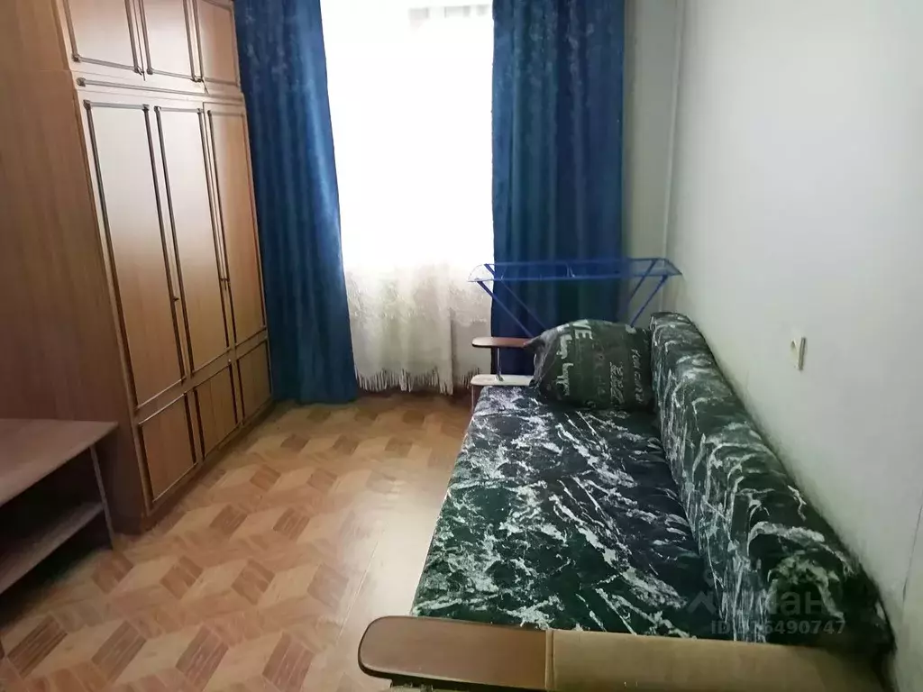 Комната Свердловская область, Екатеринбург пер. Базовый, 56 (12.0 м) - Фото 2