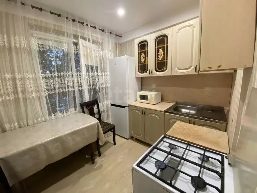 1-к кв. Дагестан, Махачкала просп. Гамидова, 30Б (37.0 м) - Фото 1