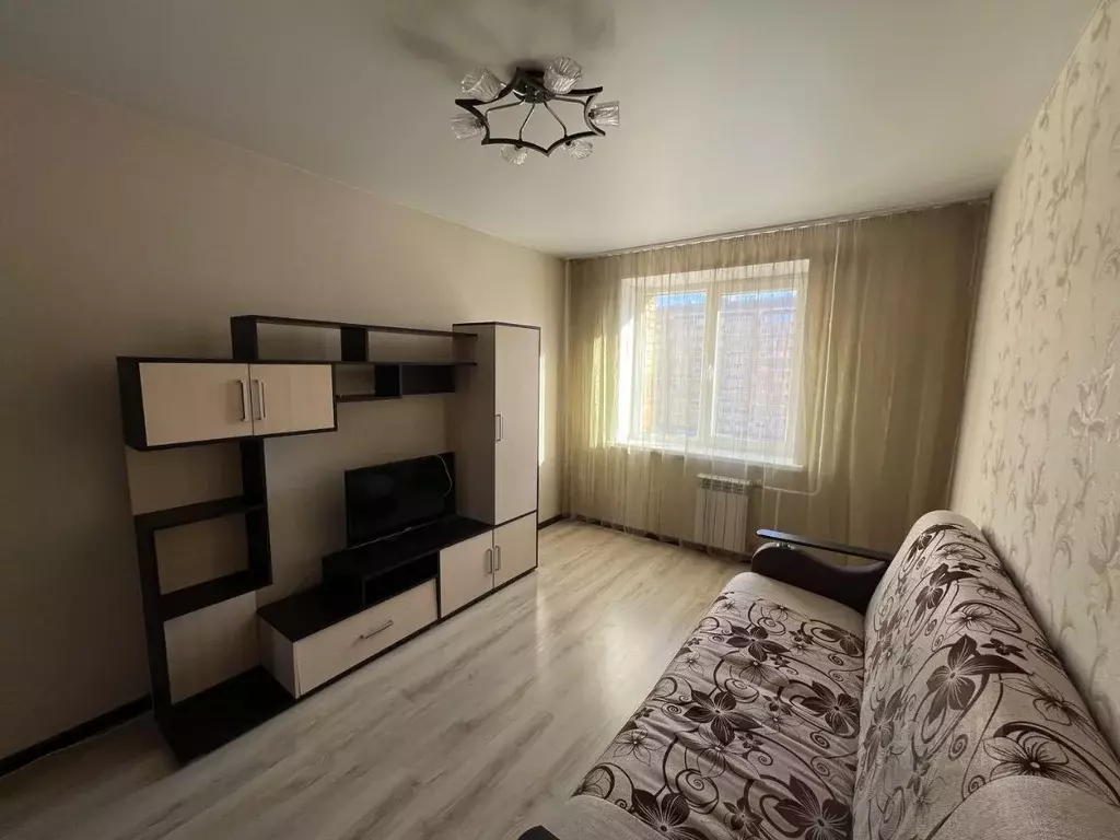 1-к кв. Рязанская область, Рязань ул. Семчинская, 11к1 (44.0 м) - Фото 1