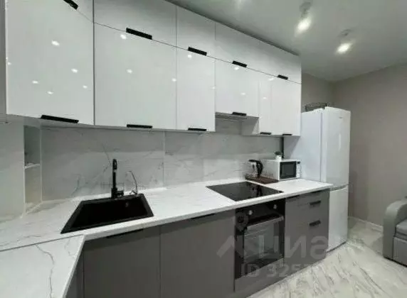 1-к кв. Ростовская область, Ростов-на-Дону Красноармейская ул., ... - Фото 1