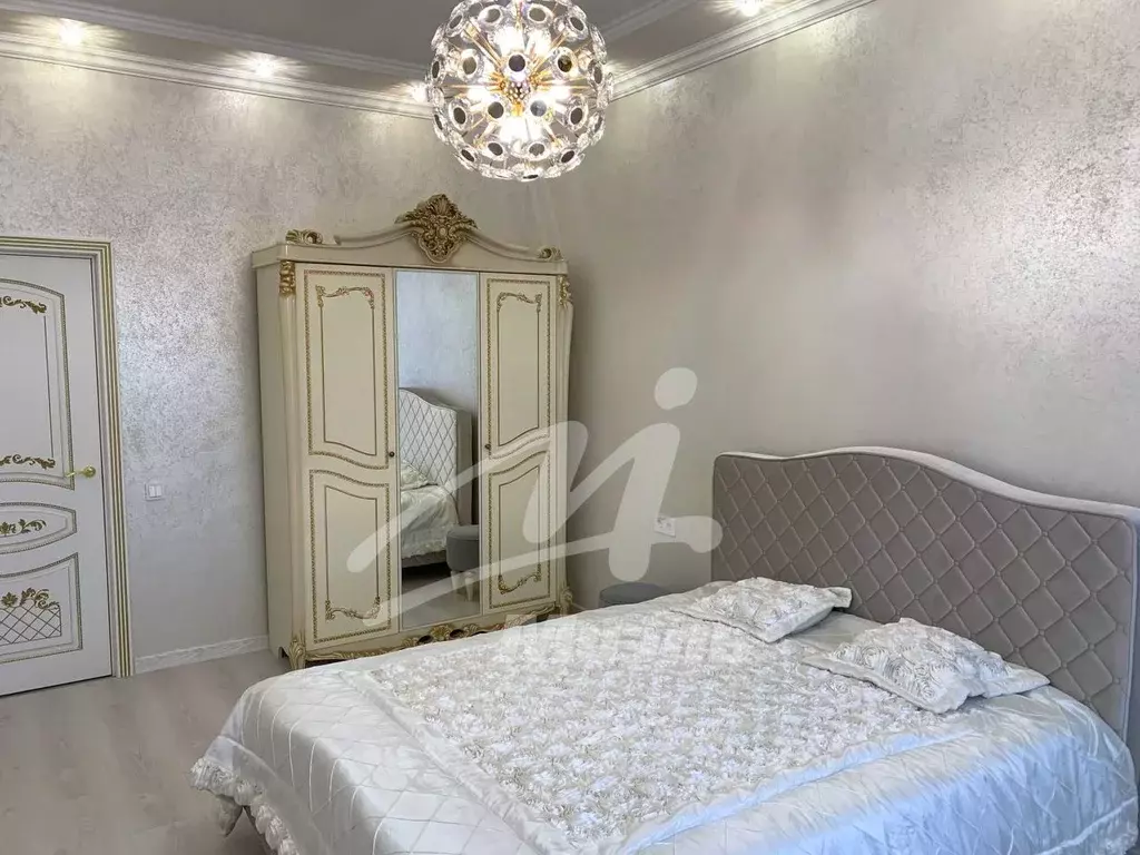 2-к кв. Москва ул. Крузенштерна, 4 (50.0 м) - Фото 2