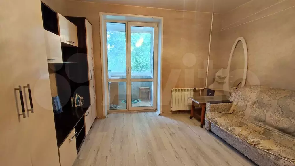 Комната 13,7 м в 2-к., 2/2 эт. - Фото 0