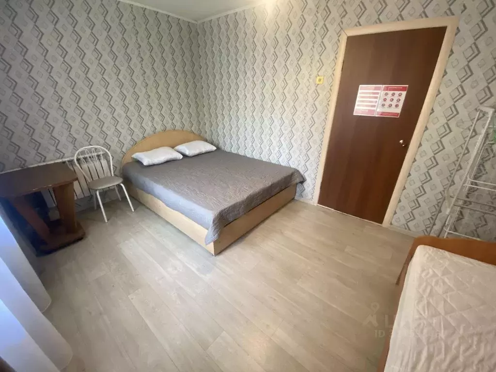 Комната Забайкальский край, Чита ул. Кочеткова, 81 (16.0 м) - Фото 2