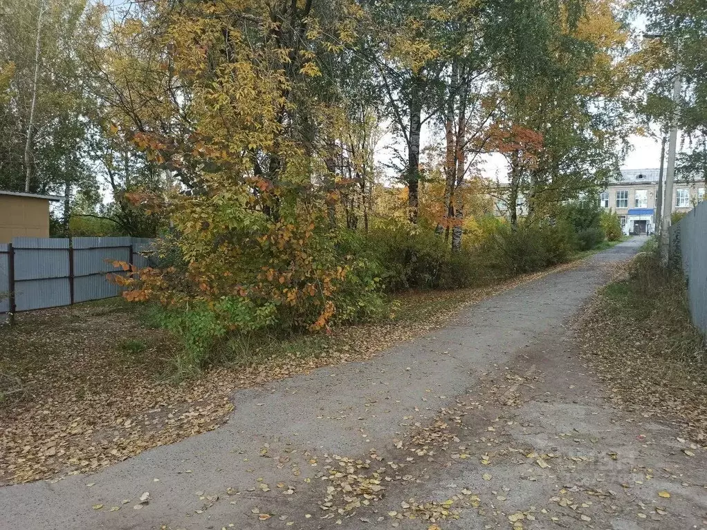 Участок в Пермский край, Пермский муниципальный округ, д. Большой ... - Фото 2