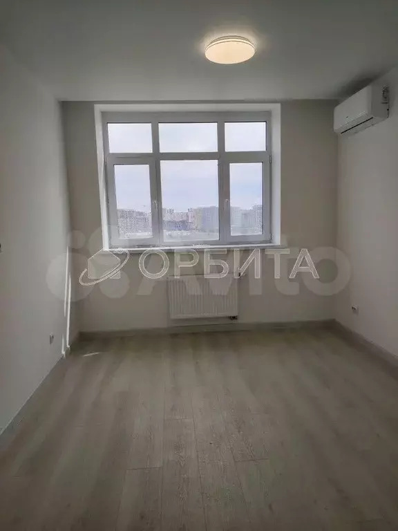 Квартира-студия, 17,2 м, 8/16 эт. - Фото 1