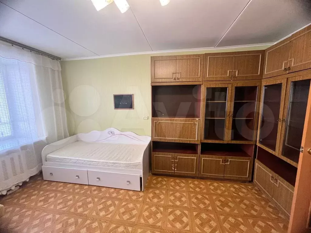 2-к. квартира, 49 м, 4/5 эт. - Фото 1