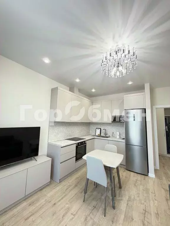 2-к кв. Москва Михалковская ул., 54 (51.0 м) - Фото 2