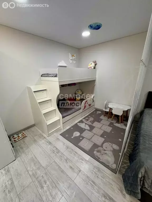 1-комнатная квартира: Липецк, улица С.Л. Коцаря, 5 (33.5 м) - Фото 2