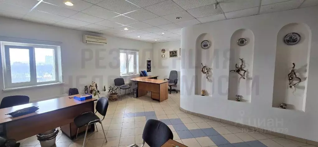 Офис в Самарская область, Самара ул. Стара-Загора, 56 (44 м) - Фото 2