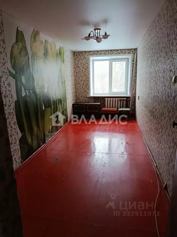 2-к кв. Пензенская область, Сердобск ул. Максима Горького, 245 (42.8 ... - Фото 1