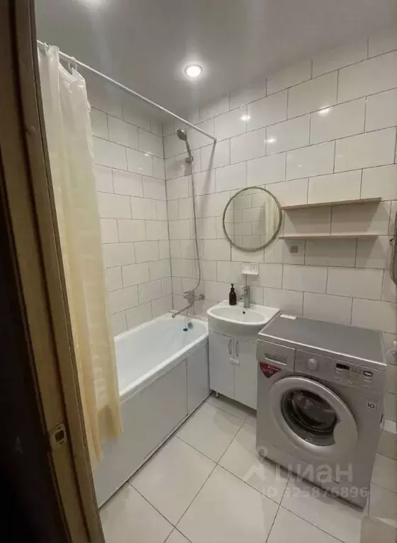 1-к кв. Курская область, Курск просп. Анатолия Дериглазова, 43 (37.5 ... - Фото 1