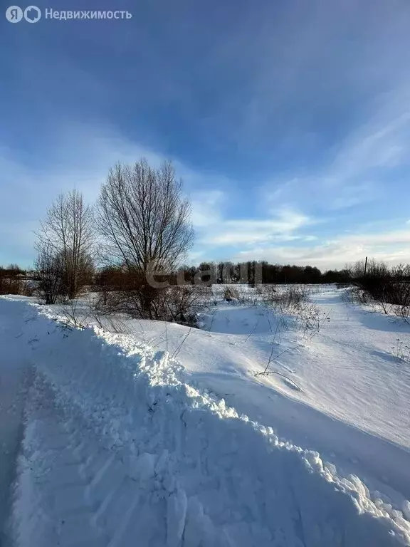 Участок в посёлок Садовский, Центральная улица (15 м) - Фото 1