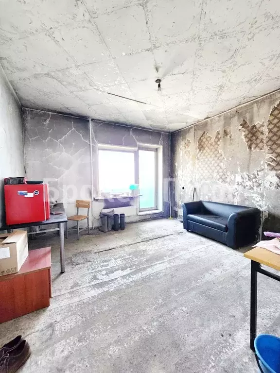 3-к кв. Тыва, Кызыл ул. Чапаева, 11 (68.9 м) - Фото 0