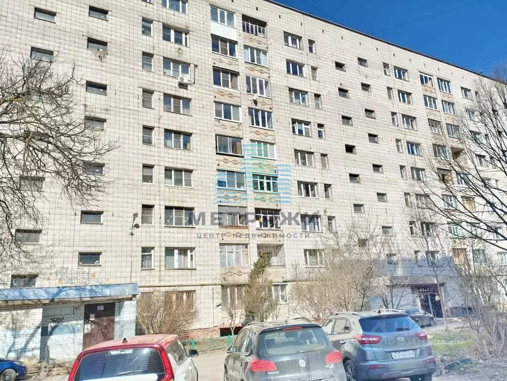3-к кв. Калужская область, Калуга ул. Герцена, 3 (62.3 м) - Фото 0